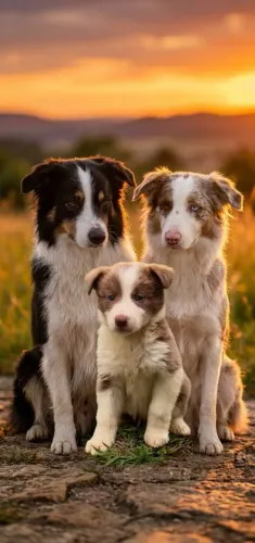 Border collie 
