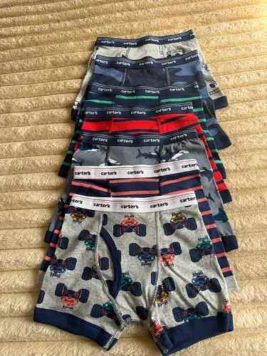 Cueca infantil Carter?s