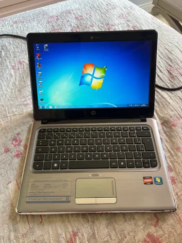 HP Pavilion dm3 1035br | HD 320 GB | 3 GB memória | Pronto para uso 