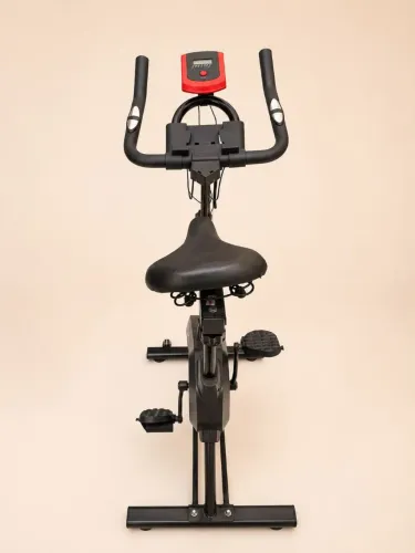  Bicicleta Spinning Nakasaki em Excelente Estado