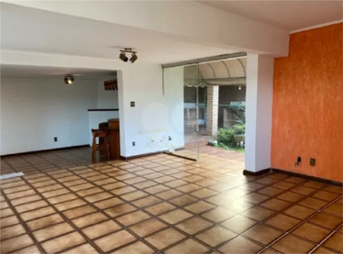 Sobrado á venda - Brooklin
