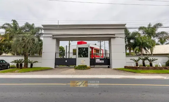 Terreno Lote Condominio Villagio da Barra