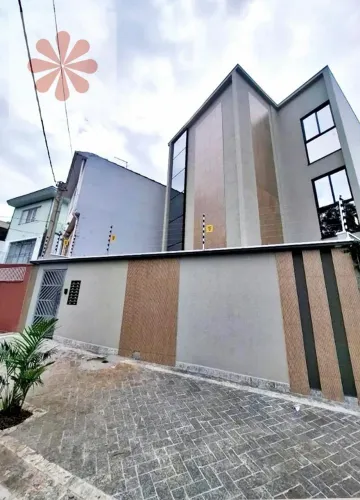 Apartamento em Penha - São Paulo
