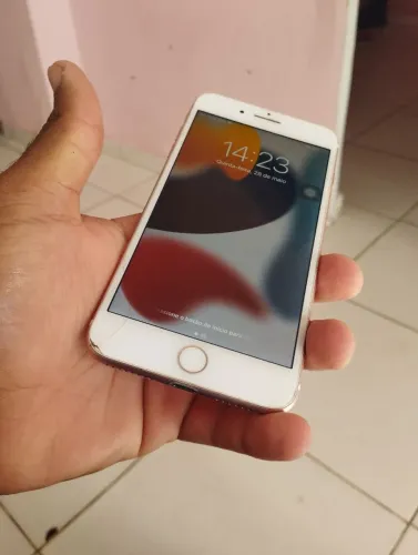 iPhone 7 plus 32 gb 