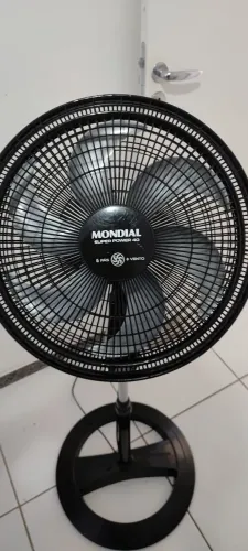 Ventilador Mondial Super Power 40 (modelo VSP-40)