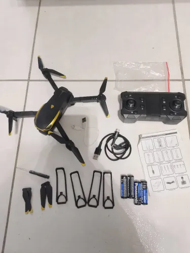 Mini drone 