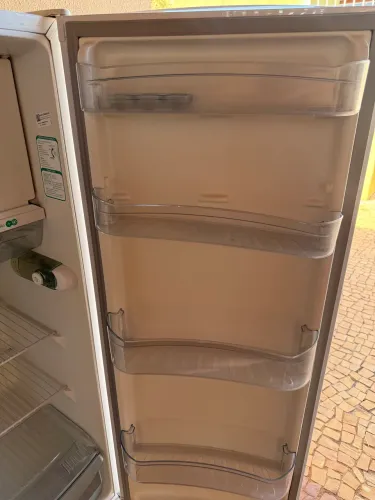Geladeira Consul 