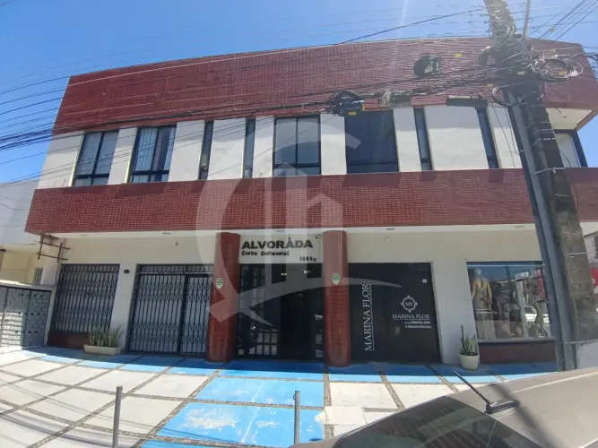 Seu Negócio em um Ponto Estratégico! Sala Comercial de 25m² na Galeria Alvorada