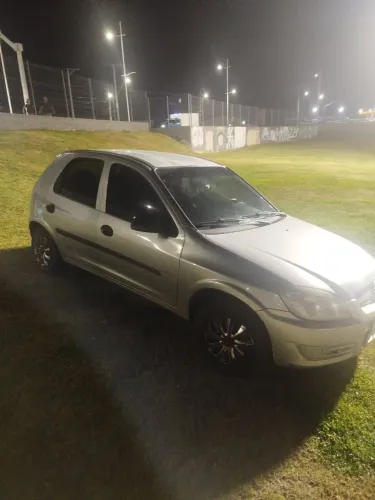 Chevrolet Celta Life/ LS 1.0 MPFI 8V Flexpower 5P 2008