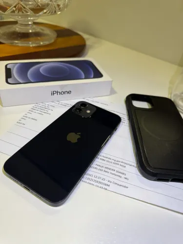 iPhone 12