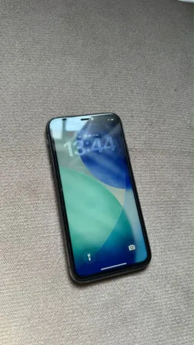 Vendo iPhone 11