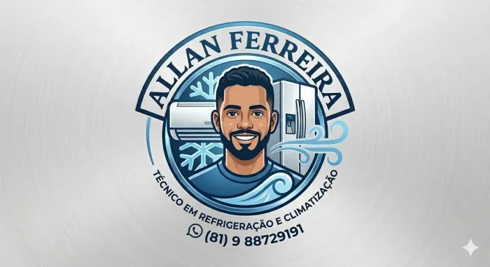 Manutenção, higienização e reparo