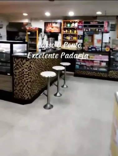 Passo Ponto de Padaria/Confeitaria em Guarulhos 