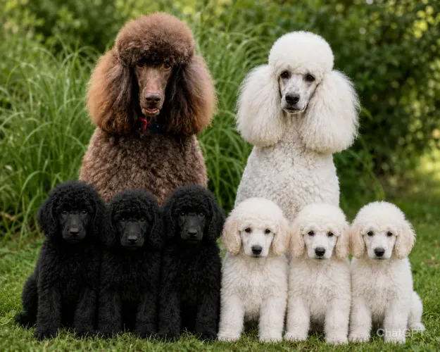 Poodle
