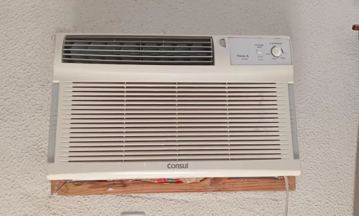 Ar condicionado Consul 12milbtus 