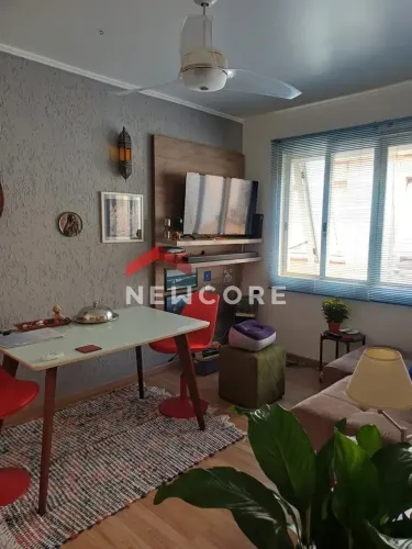 Apartamento em Travessa Marechal Bormann - Teresópolis - Porto Alegre/RS