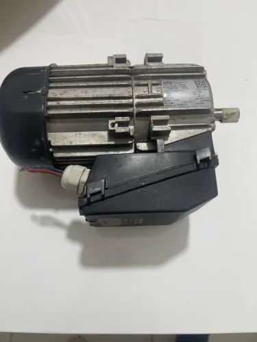 Motor