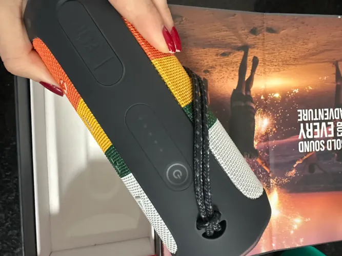JBL FLIP ESSENTIAL 2