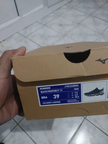Tennis mizuno