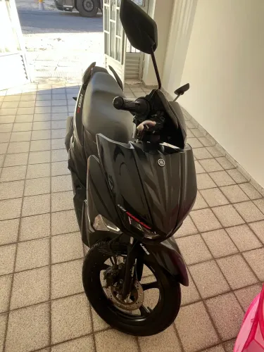 Yamaha neo 125 