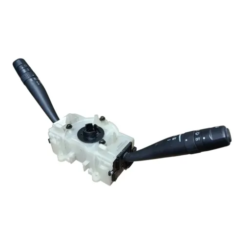 Chave Seta Farol Limpador Foton Aumark S715 Original