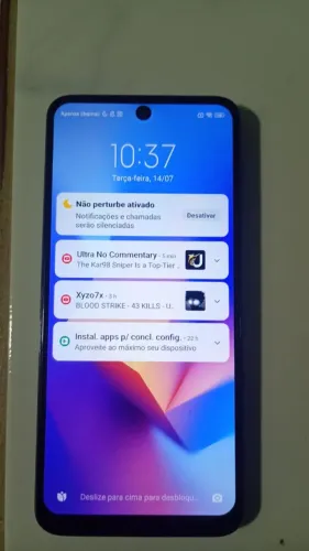 Redimi 9s 128 GB