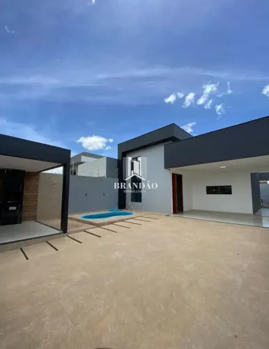 imóvel novo melhor região do bairro verdes campos