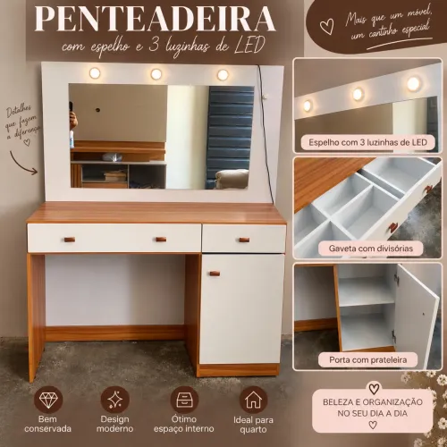 Penteadeira