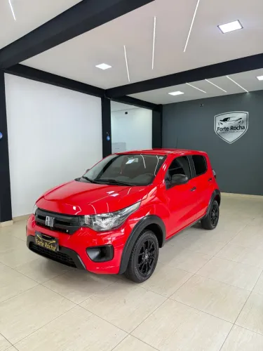 Fiat Mobi Like ON 1.0 Fire Flex 5P. 2024