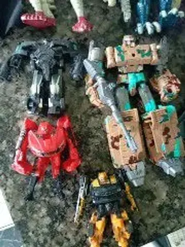 Brinquedos