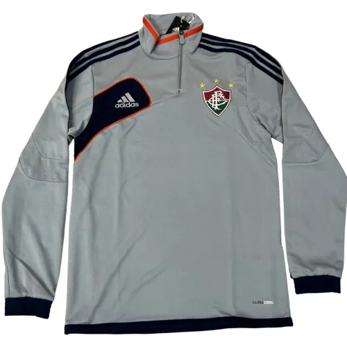 Moletom Fluminense - 12