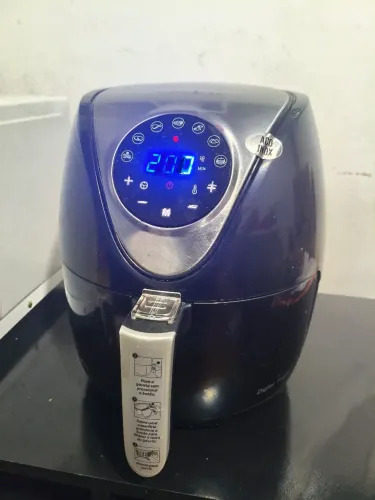 Airfryer Digital Mondial