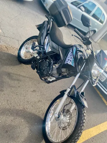 Vendo/ YAMAHA XTZ CROSSER S 150 18/18