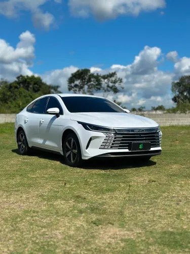 BYD King GS 1.5 16V Aut. (hibrido) 2025