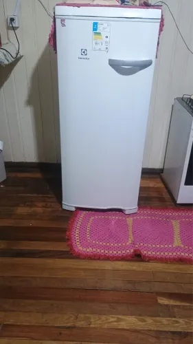 Vendo freezer de gaveta