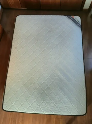 Colchão SuperPocket Saúde pró Spring