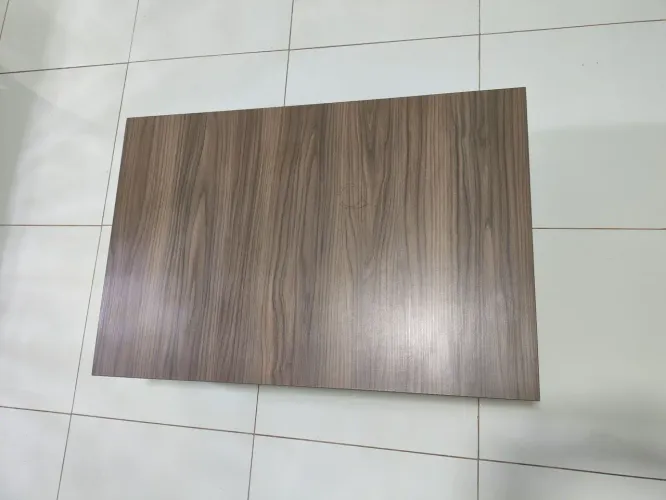 MESA DE CENTRO