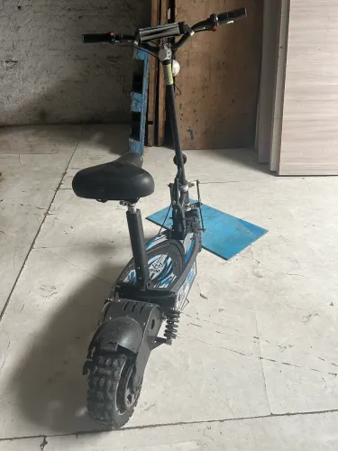 Patinet elétrico 1000 w