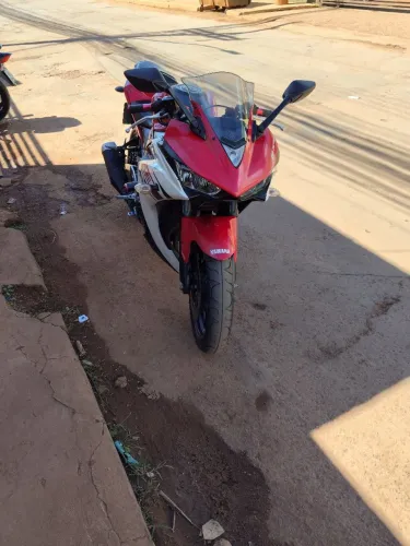 Vendo yamara*