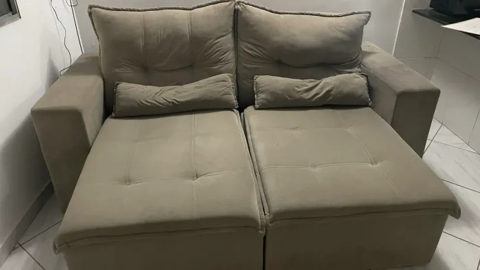 Sofá 