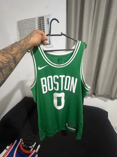 7 CAMISAS G ORIGINAIS NBA POR R$2000