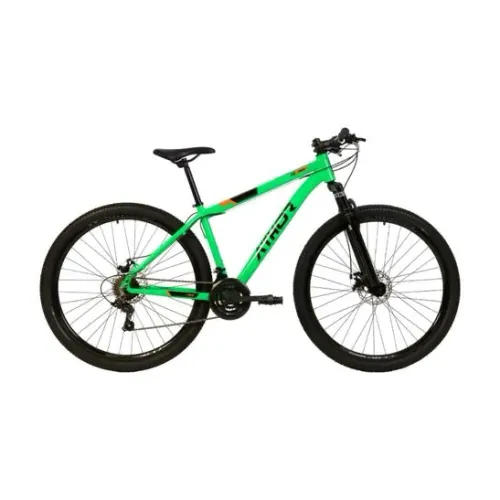 Bicicleta Athor TN-21 Aro 29 Verde