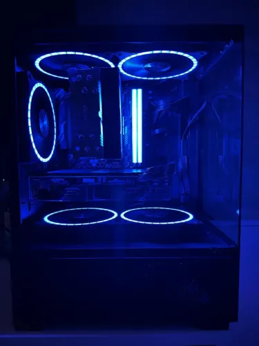 PC Gamer intermediário