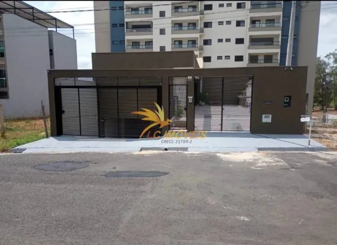 Imóvel, à venda, 385 m², por R$ 2.100.000,00 - Jardim Dona Judith - Americana/SP