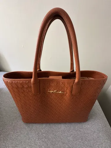 Bolsa Luiza Barcelos