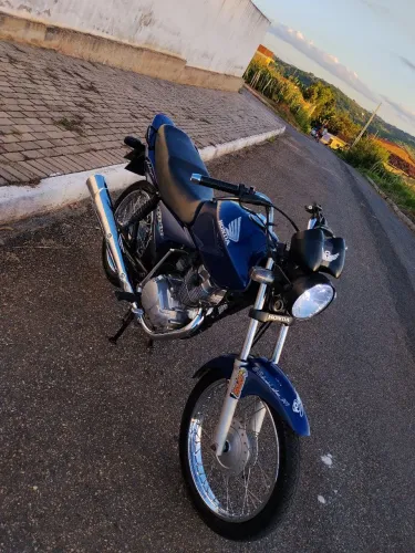 150 carburada 2006