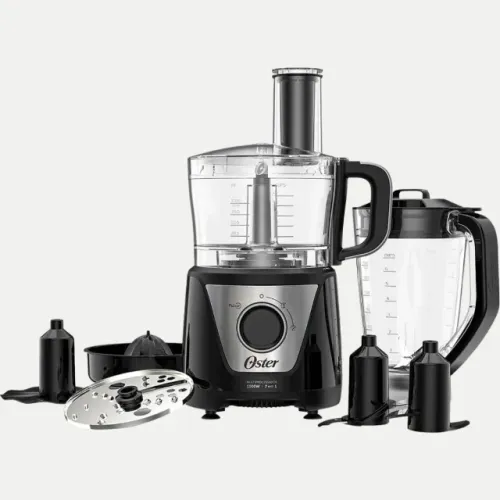 Multiprocessador Oster OMPR850 7 EM 1 Preto
