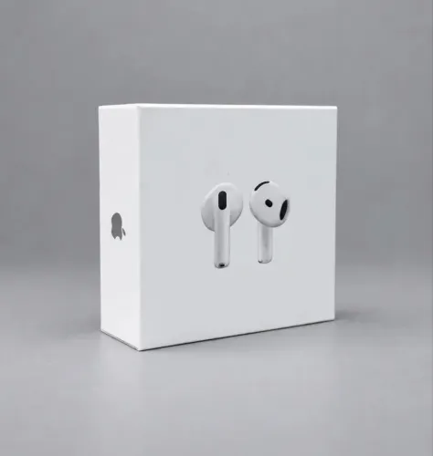 AirPods 5 Lacrado