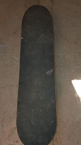 Skate usado a venda