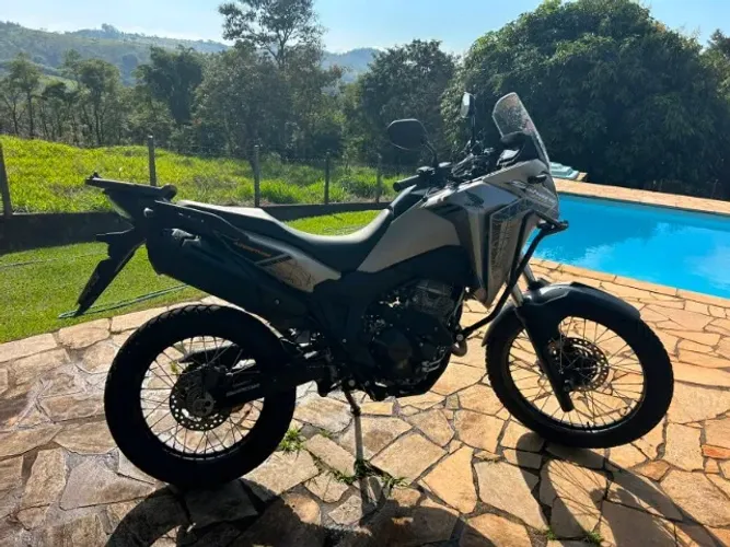 Vendo Sahara Adventure a mais nova da Web
